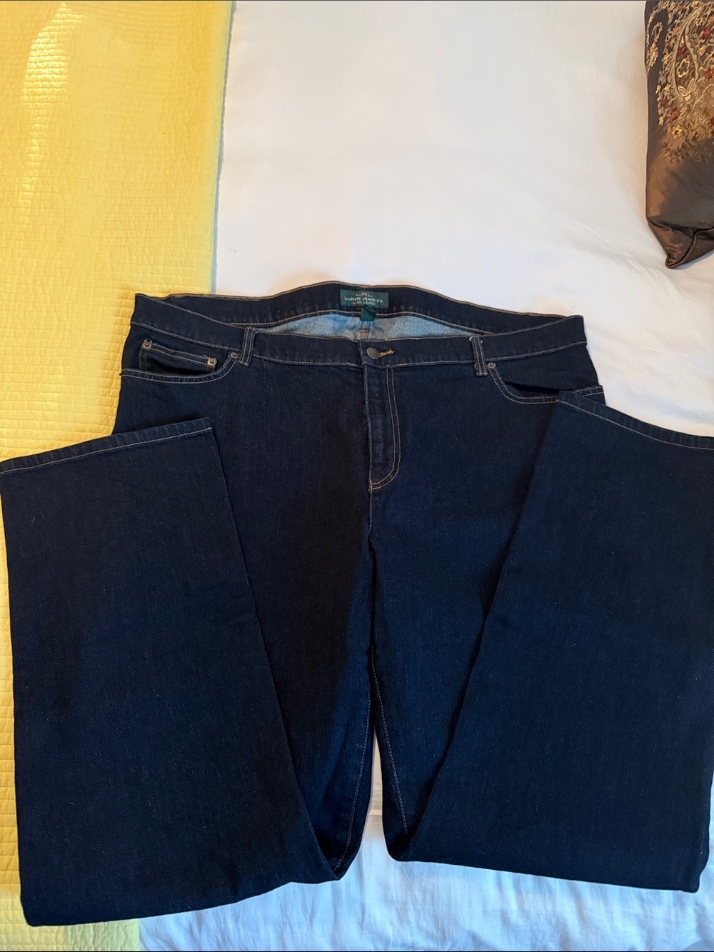 Ralph Lauren Jeans